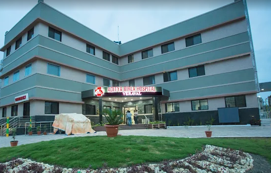 Aditya Birla Hospital
