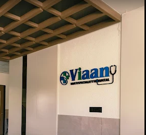Viaan Multispeciality Hospital