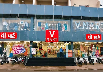 V-Mart – Veraval