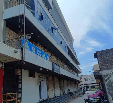 Fun Cineplex Aradhana Cinema