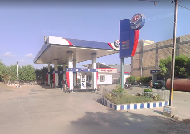 Hindustan Petroleum Corporation Limited