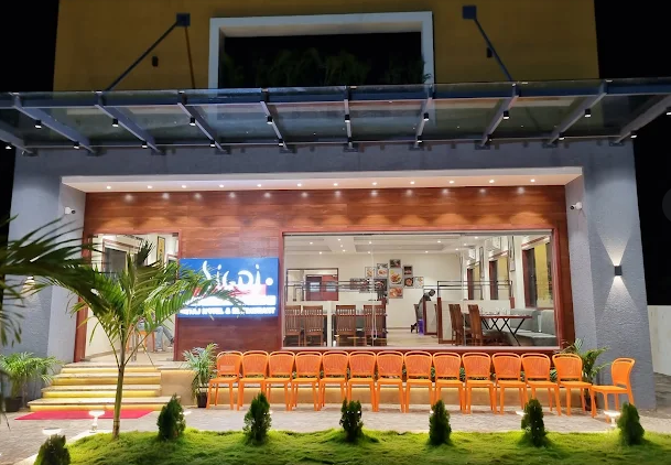 Sigdi Restaurant Veraval