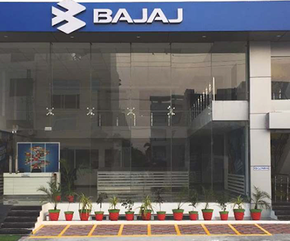 Bajaj Auto