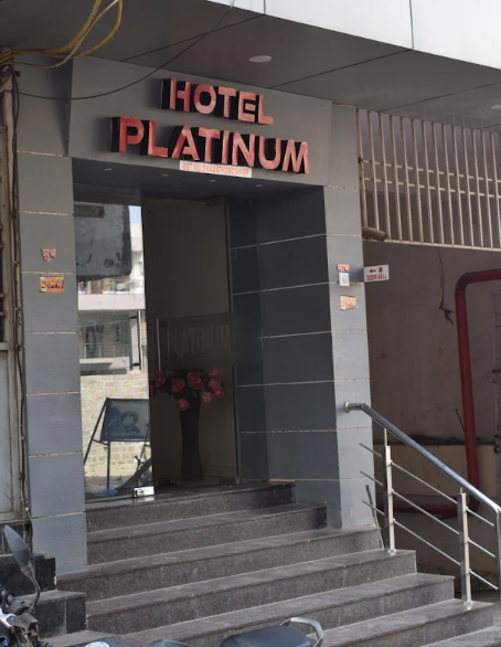 HOTEL PLATINUM